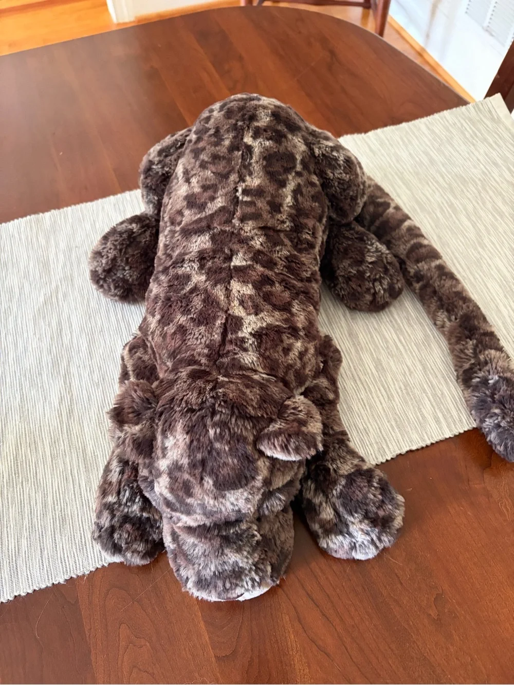 Jellycat brand new